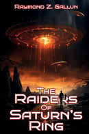 The Raiders Of Saturn's Ring