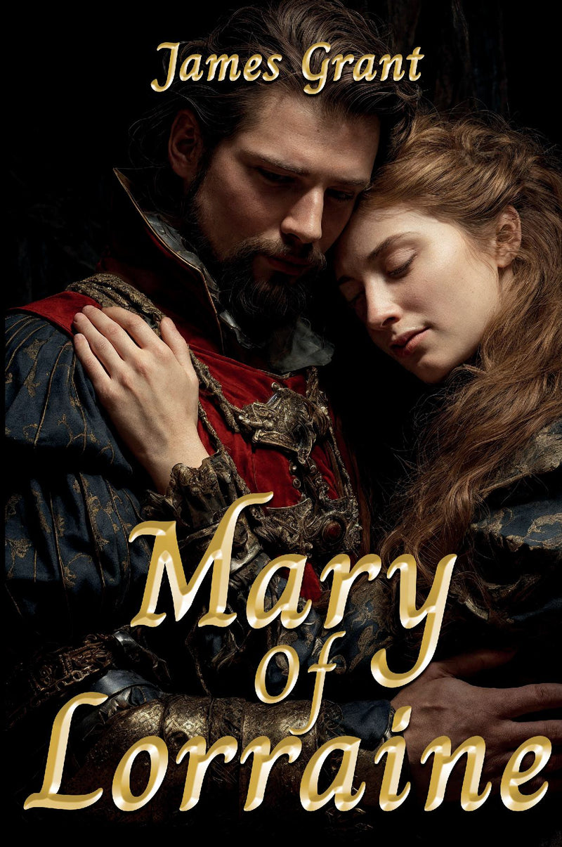 Mary Of Lorraine