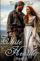 White Heather Book 1 - Classic Literature