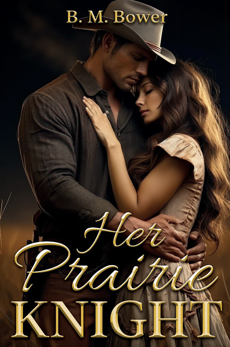 Her Prairie Knight - Classic Literature