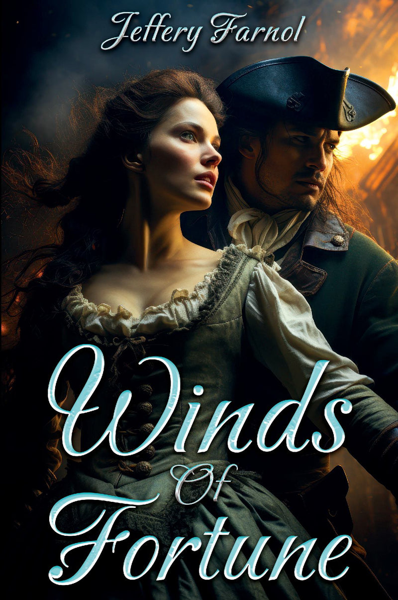 Winds Of Fortune - Classic Literature
