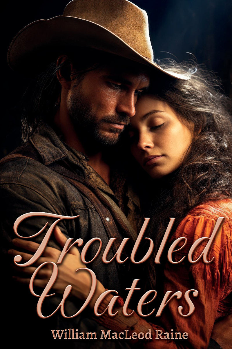 Troubled Waters - Classic Literature