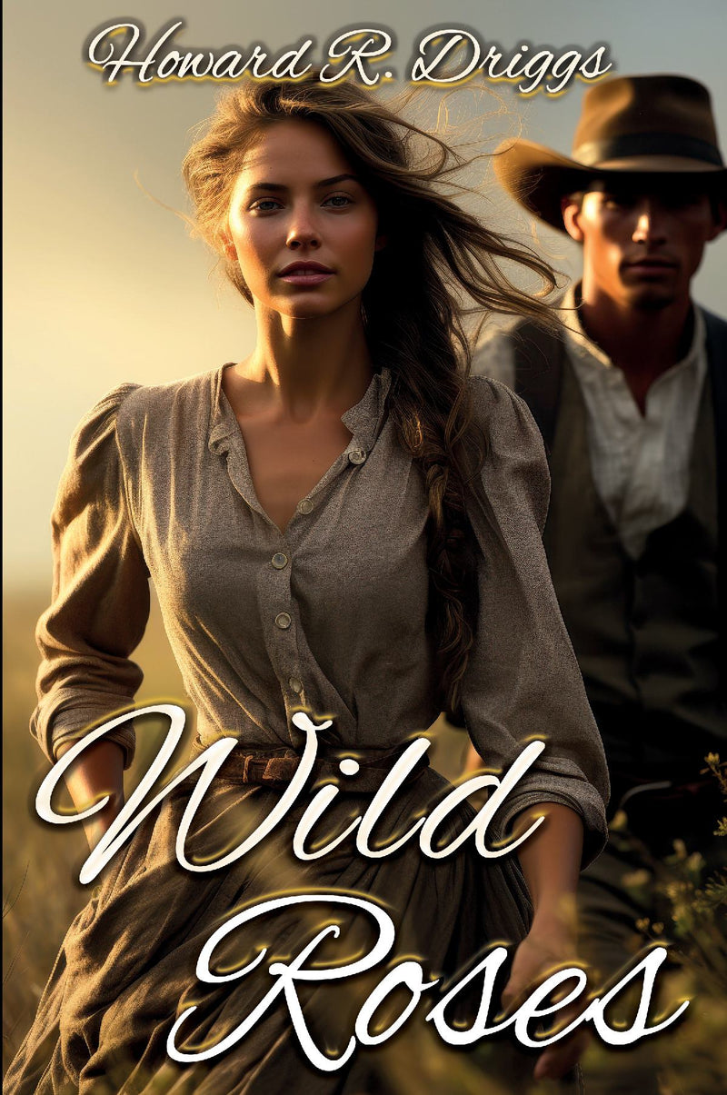 Wild Roses - Classic Literature