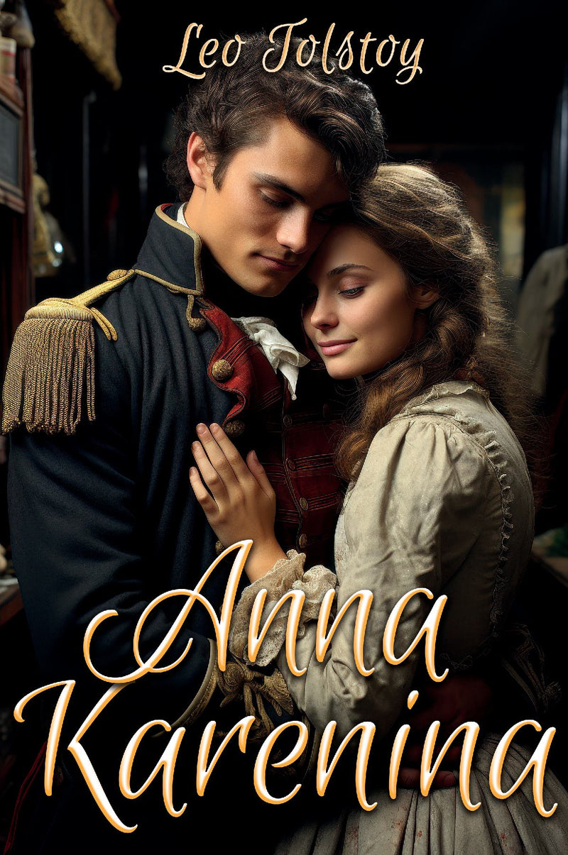 Anna Karenina - Classic Literature