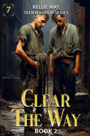 Clear The Way Book 2 - The Demons Of Andersonville
