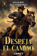 Despeja El  Camino Book 1 - Convirtiéndose en Michael Daugherty