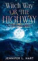 Witch Way or the Highway