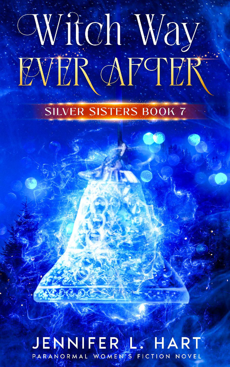 Witch Way Ever After