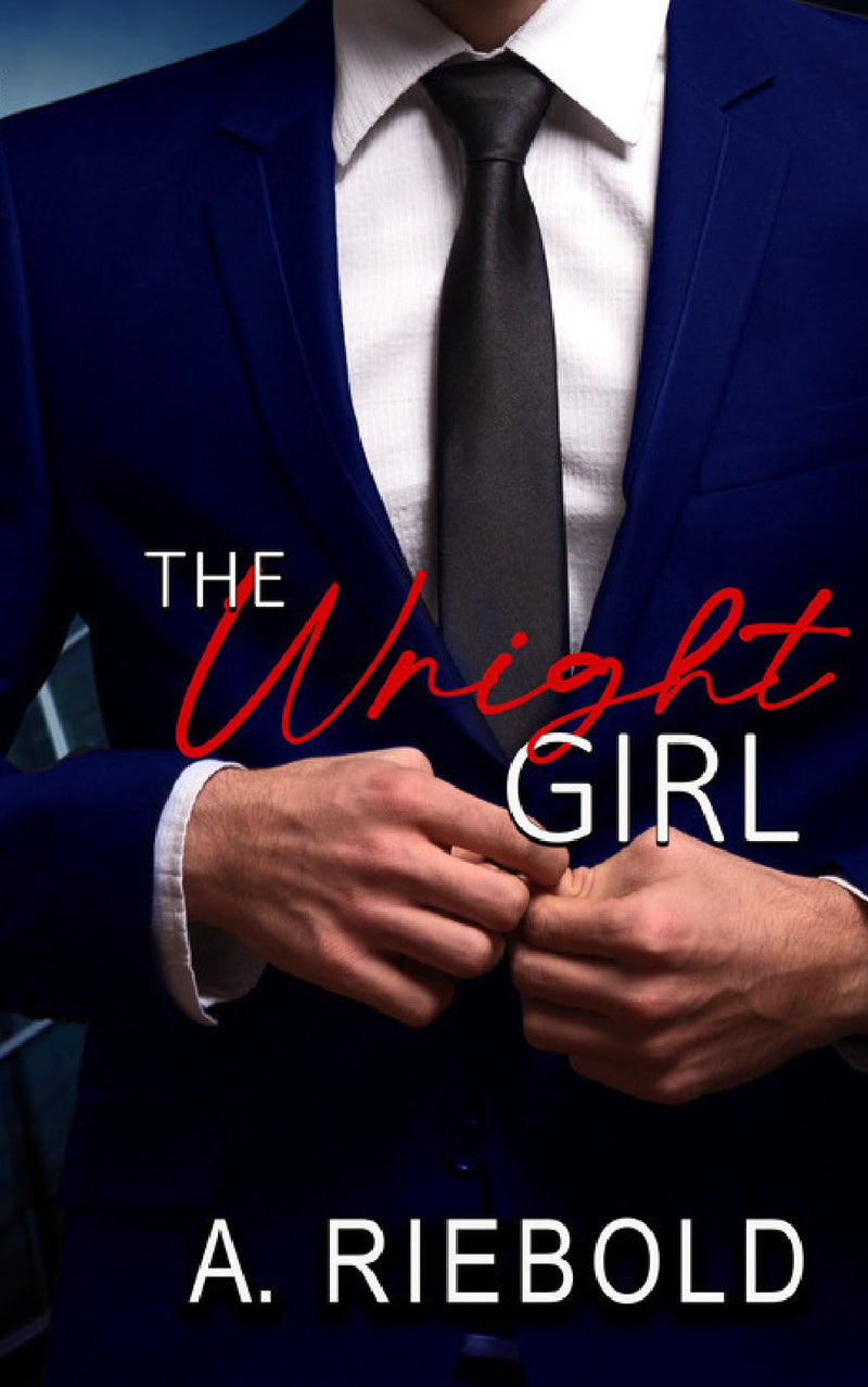 The Wright Girl