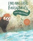 The Ugly Kitten - A Retelling of the Classic Fairytale, The Ugly Duckling