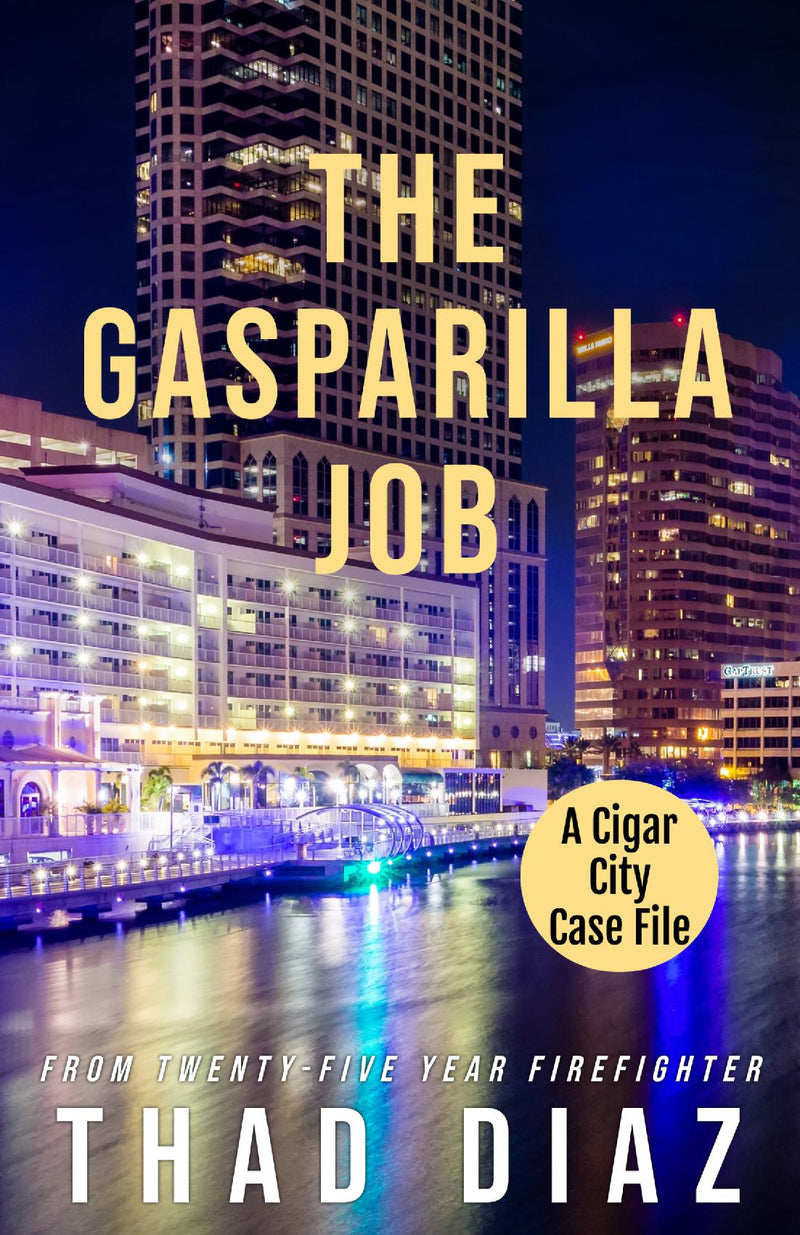 The Gasparilla Job
