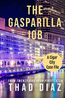 The Gasparilla Job