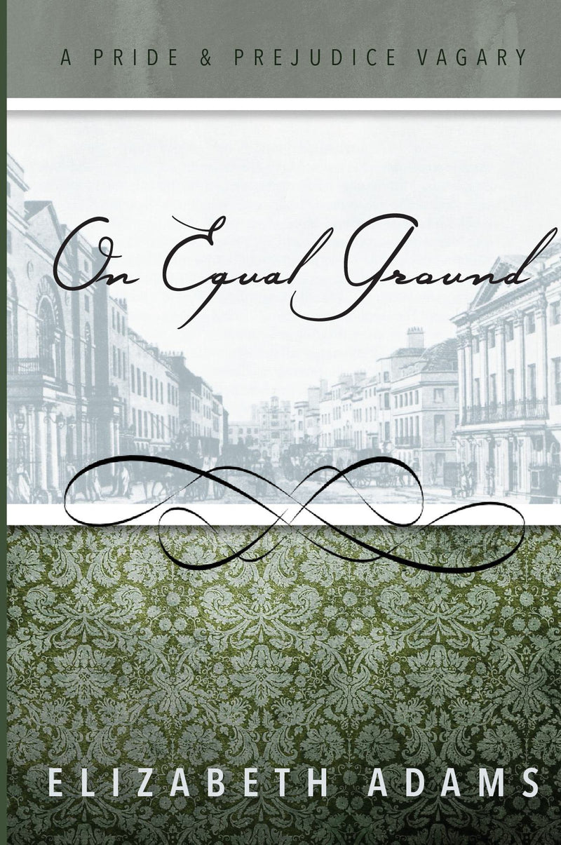 On Equal Ground