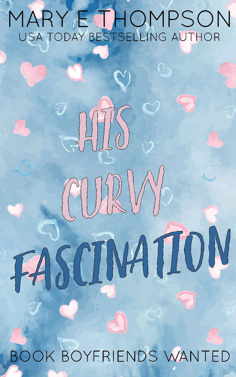 His Curvy Fascination: Discreet Special Edition