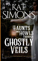 Haunts and Howls Through Ghostly Veils