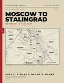 Moscow to Stalingrad