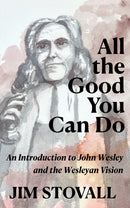 All the Good You Can Do