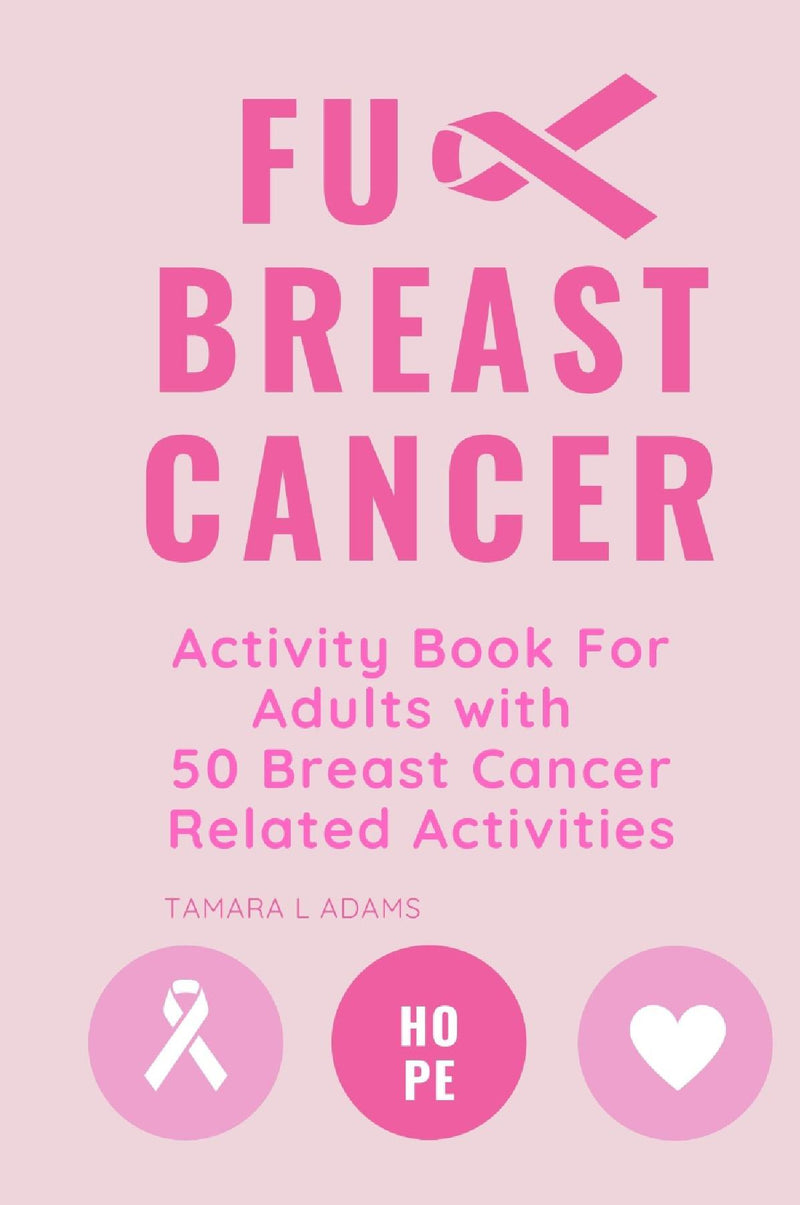 Fuck Breast Cancer