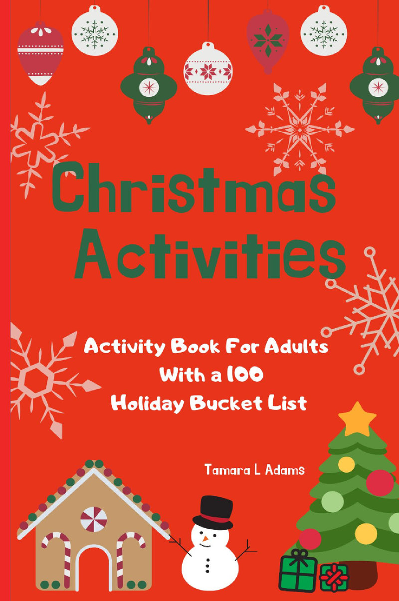 Christmas Activities