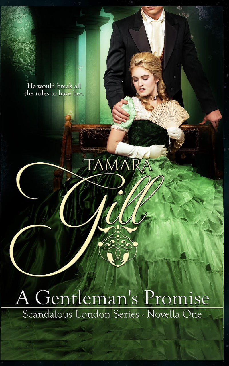 A Gentleman's Promise
