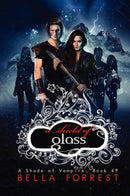 A Shade of Vampire 49: A Shield of Glass
