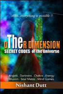 oTHEr Dimension: Secret Codes of the Universe