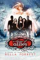 A Shade of Vampire 57: A Charge of Allies