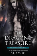 The Dragon’s Treasure: A Seven Kingdoms Tale 1