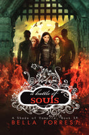 A Shade of Vampire 59: A Battle of Souls