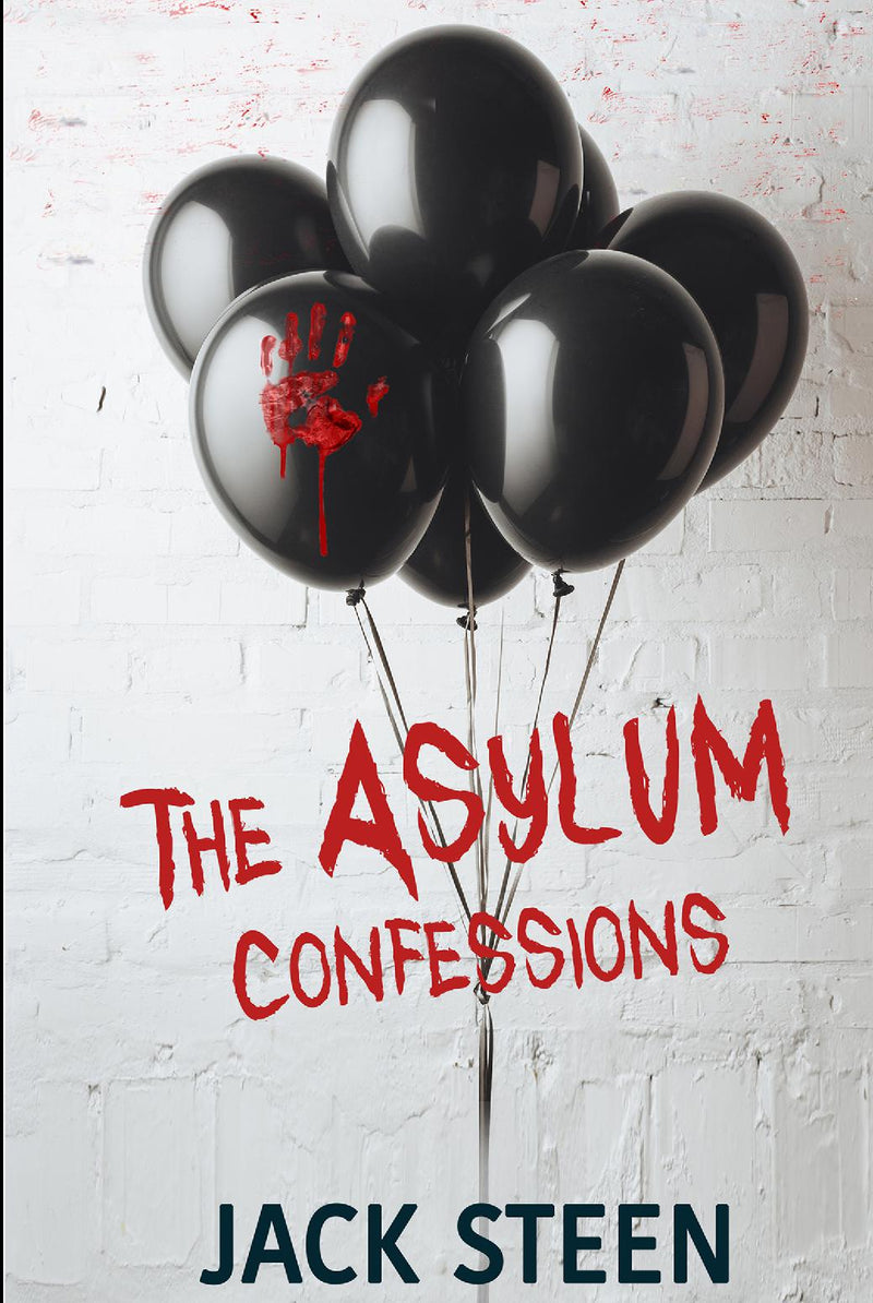 The Asylum Confessions: The Originals