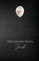 The Asylum Confessions