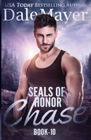 SEALs of Honor: Chase