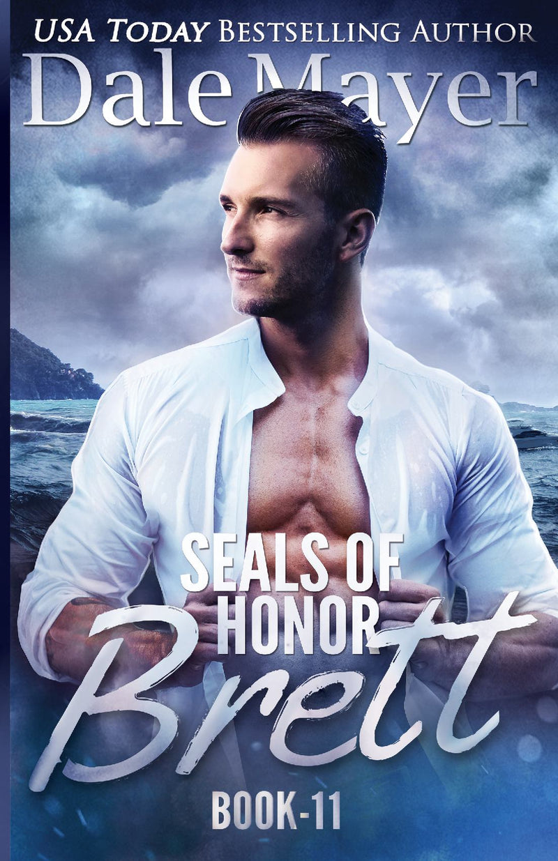 SEALs of Honor: Brett