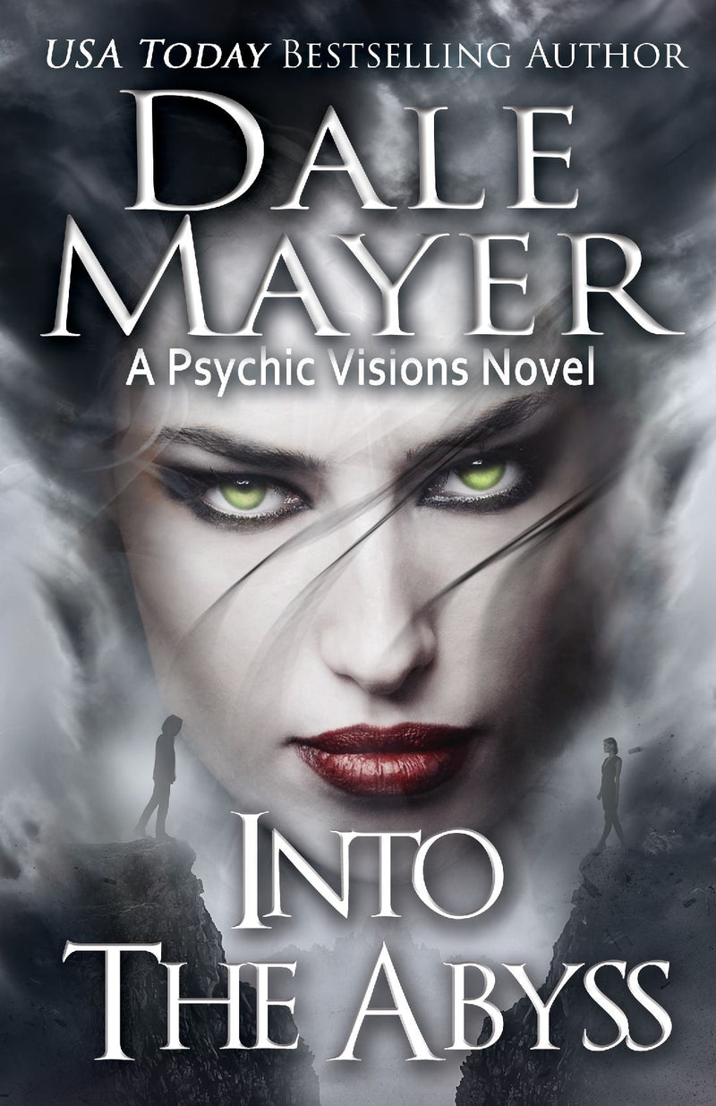 Into the Abyss…
