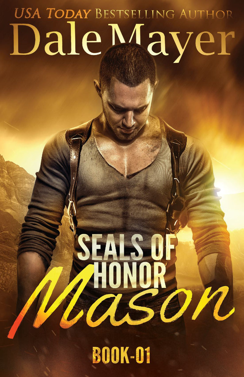 SEALs of Honor: Mason