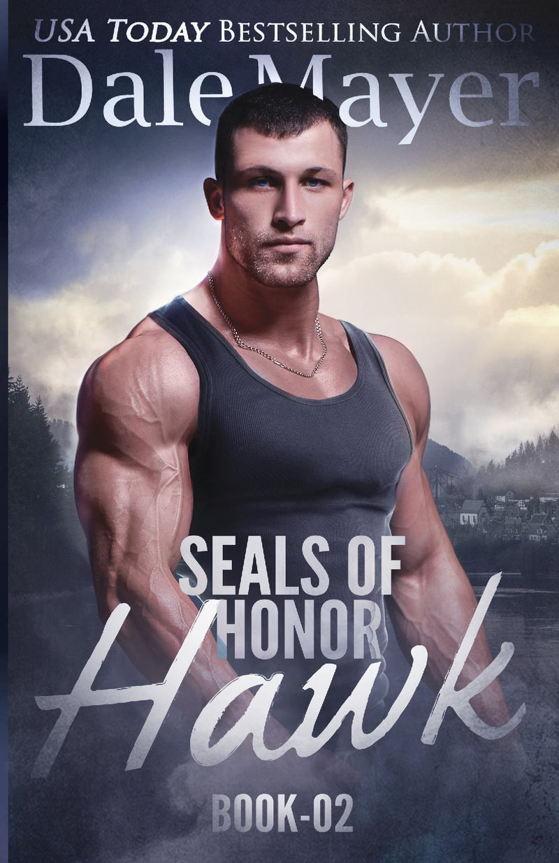 SEALs of Honor: Hawk