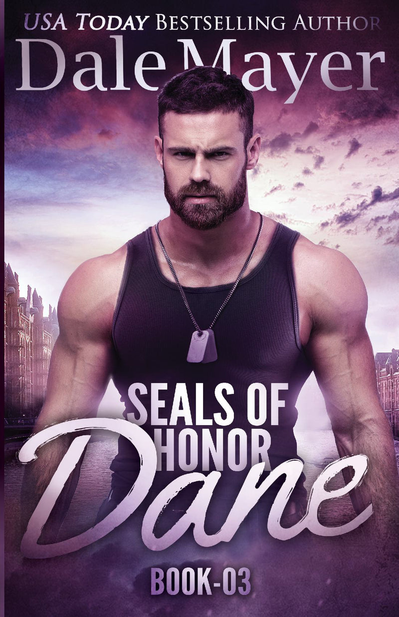 SEALs of Honor: Dane