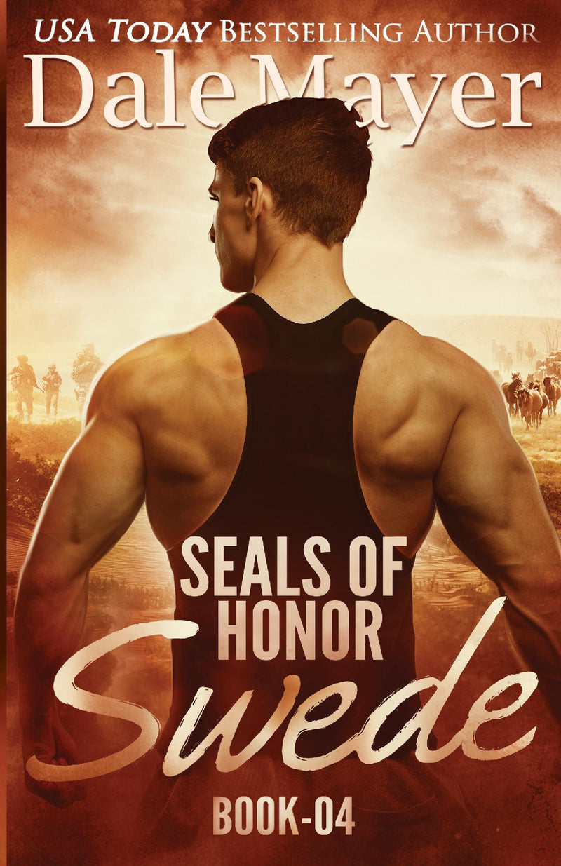 SEALs of Honor: Swede