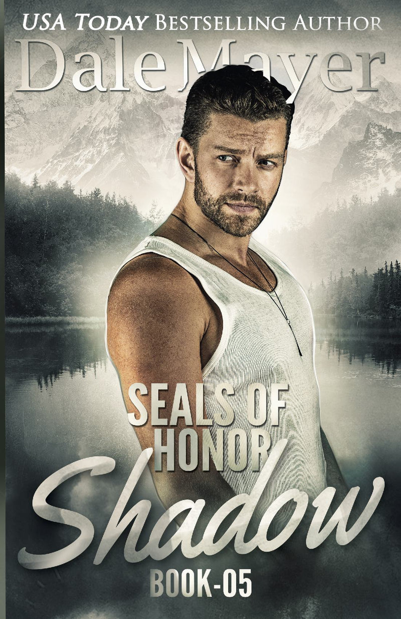 SEALs of Honor: Shadow