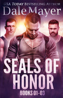 Seals of Honor 1-3