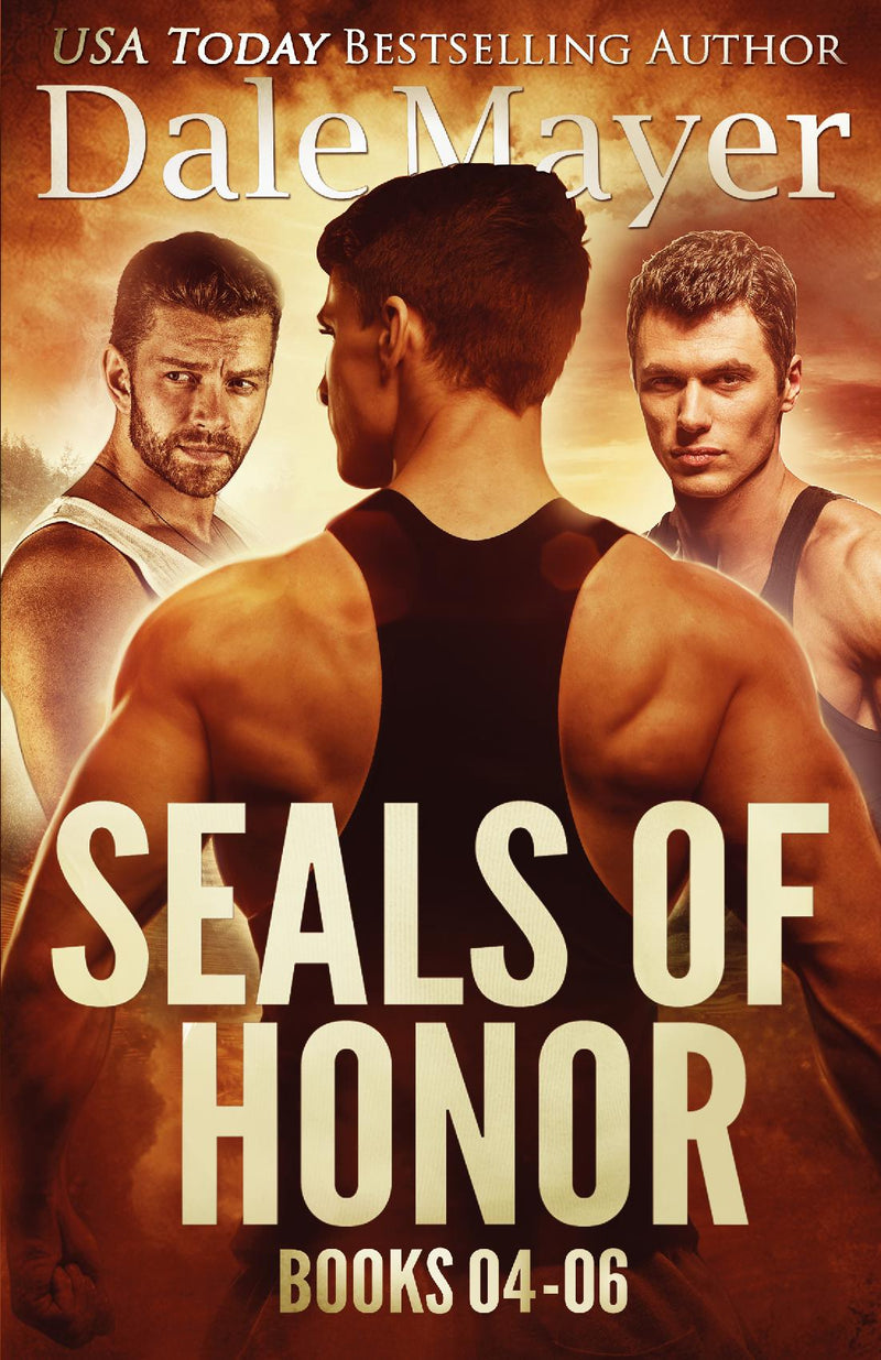 SEALs of Honor 4-6