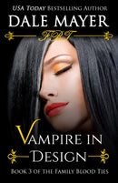 Vampire in Design