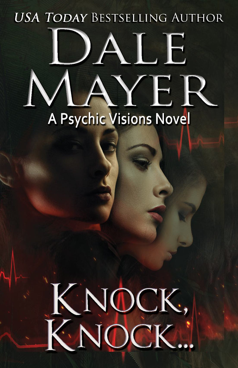 Knock, Knock…