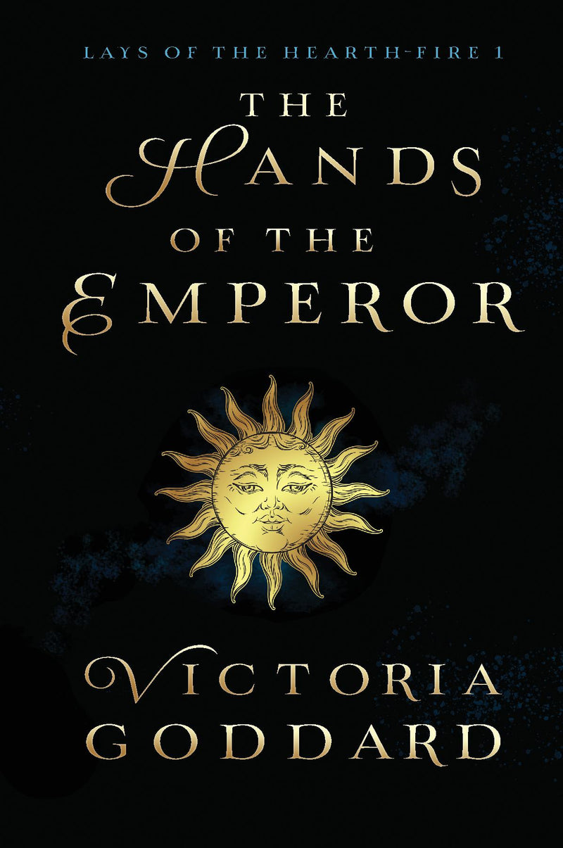 The Hands of the Emperor