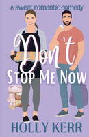 Don't Stop Me Now