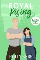 Royal Rising