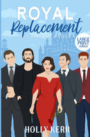 Royal Replacement