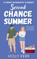 Second Chance Summer