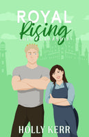 Royal Rising