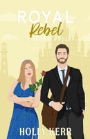 Royal Rebel